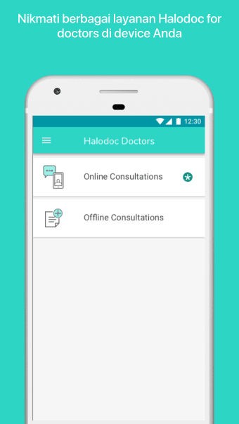 Halodoc Doctors
