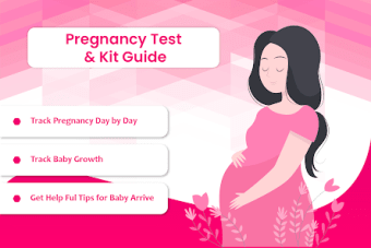 Pregnancy Test  Kit Guide