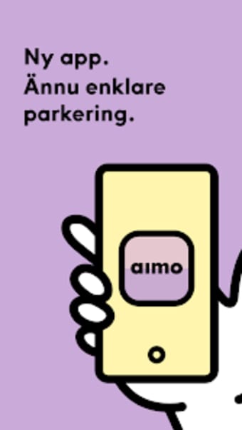 Aimo - Even Simpler Parking