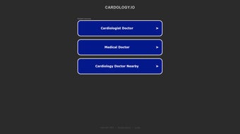 Cardology