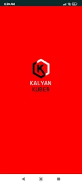 Kalyan Kuber Online