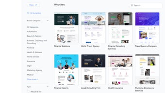 Imagen 0 para GoHighLevel