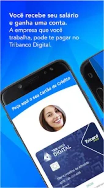 Tribanco Digital