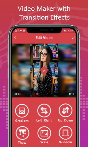 Photo Video Maker with Music 2021 New