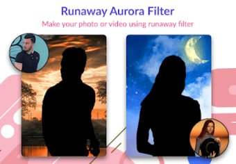 Runaway Aurora Filter
