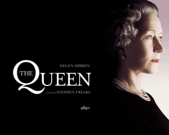 The Queen Wallpaper