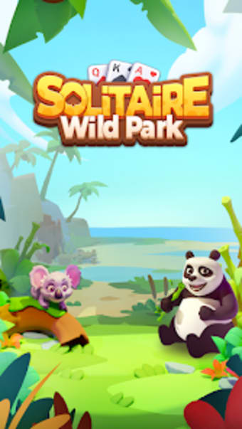 Solitaire - Wild Park