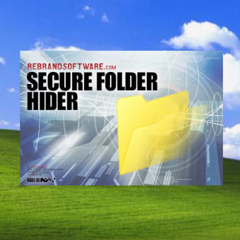 Secure Folder Hider
