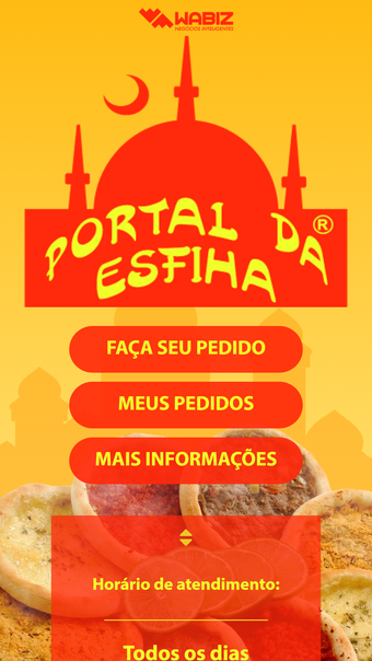 Portal da Esfiha