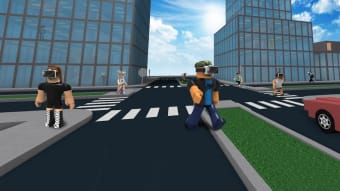 VR 360 for Roblox