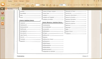 SpdPDF Reader