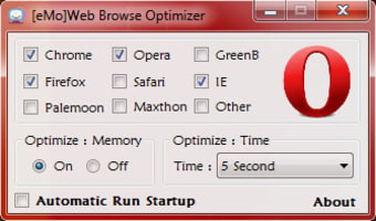 Web Browse Optimizer