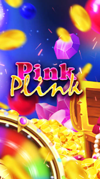 Pink Plink