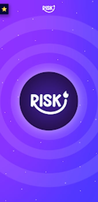 RISKI DARES-Game for adults