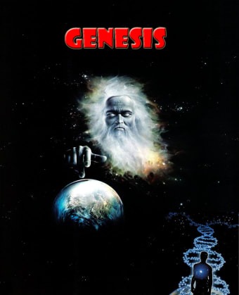 Genesis - Dynamically Increased Enemy Spawns and Enhanced Loot