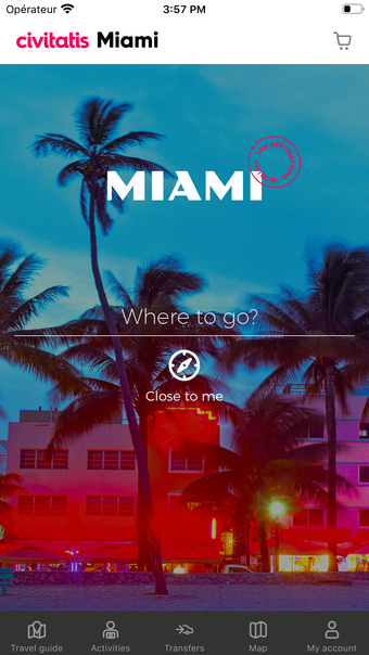 Miami Guide By Civitatis.com