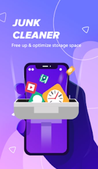Fire Booster - Android Booster Cache Cleaner