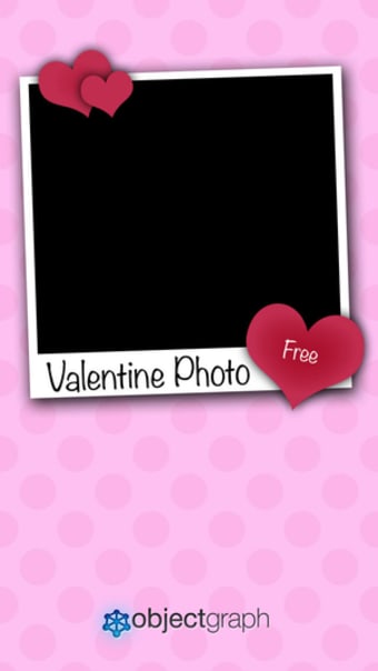 Valentine Photo Free
