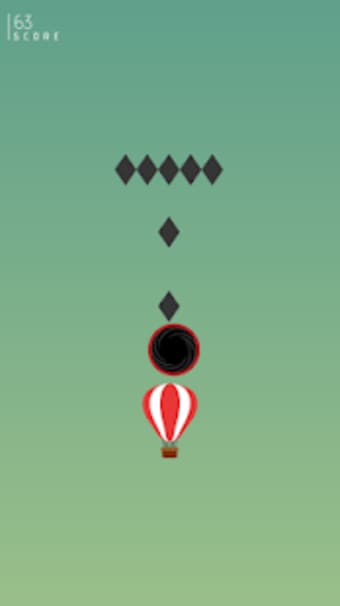 Radial Airship: Eat Enemies with your Hole Dragoon