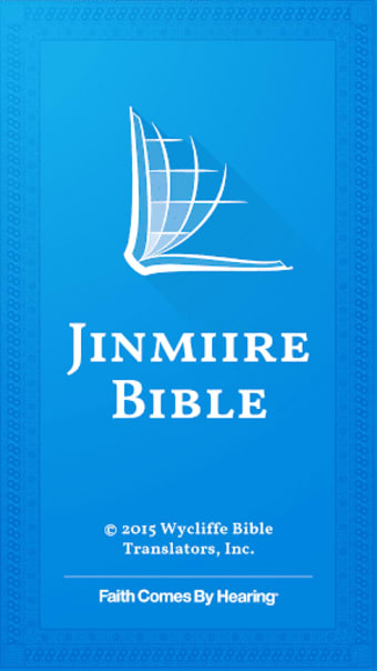 Senoufo Djimini Bible