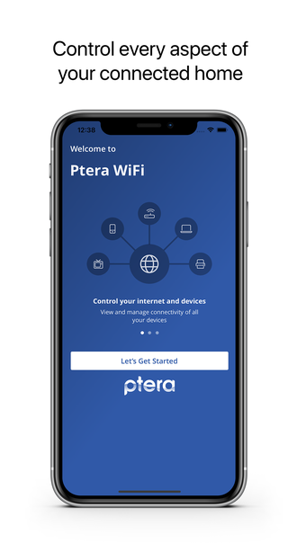 Ptera WiFi