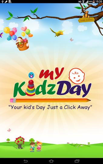 myKidzDay