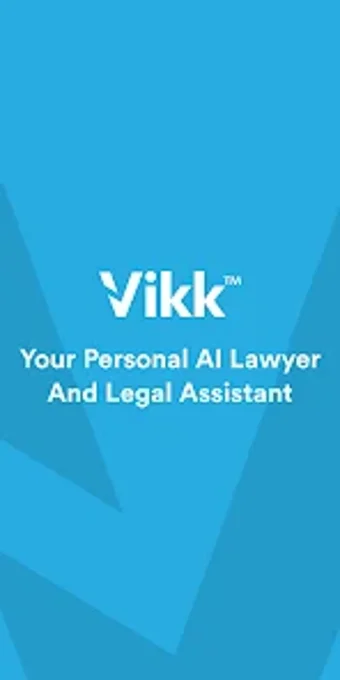 Vikk - AI Legal Assistant