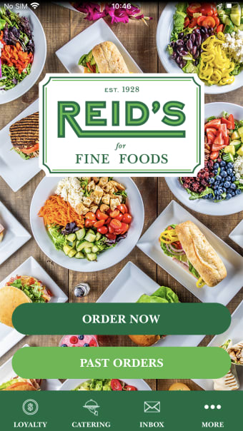 Reids Fine Foods - Official