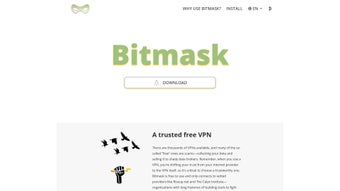 Imagen 0 para Bitmask