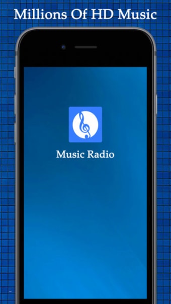 Music Radio mp3 player