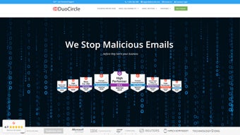 Image 0 for DuoCircle