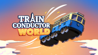 Train Conductor World Tycoon