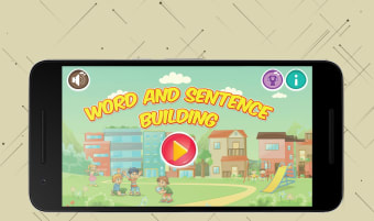 Word and Sentence Building