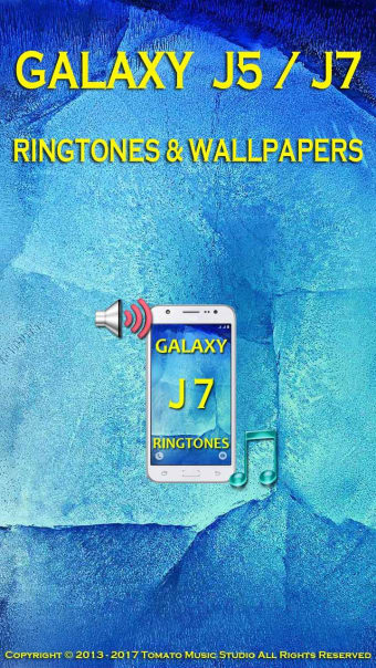 Best J7 Ringtones  Wallpapers