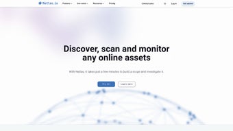 Imagen 0 para Netlas.io