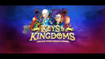 Keys And Kingdoms