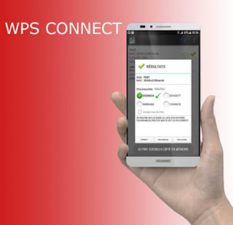 Fast wps connect 2019