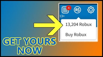 Get Free Robux Counter - Rbx Calculator Conversion