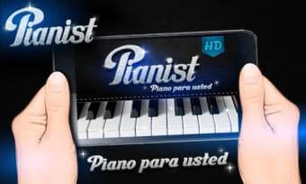 Pianist HD - Piano für Sie