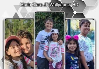 Maria Clara JP Wallpapers HD