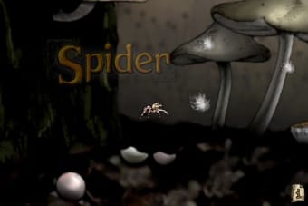 Spider - GameClub