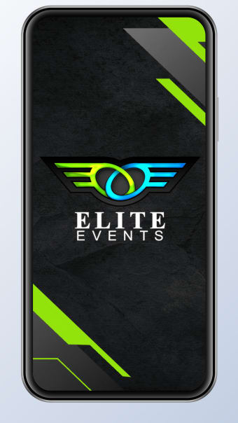 Elite Events Tracker