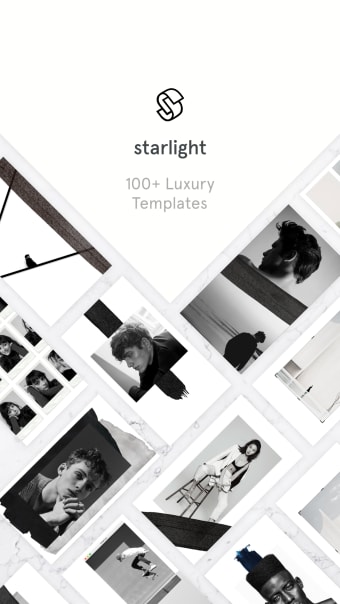 starlight - story editor