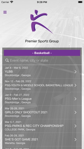 Premier Sportz Group