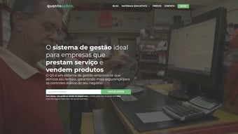 Image 0 for QuantoSobra