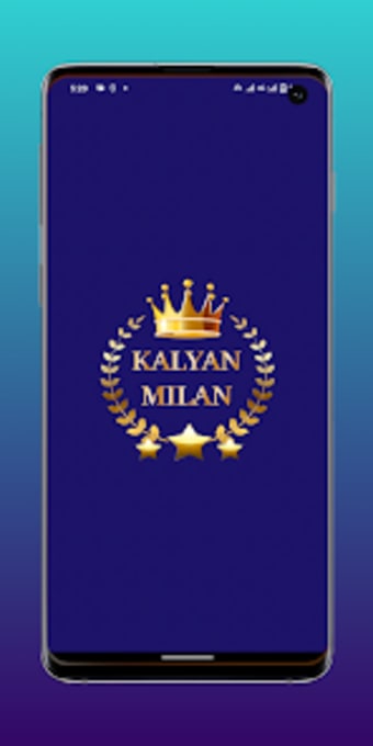 Kalyan Milan-Online Matka Play