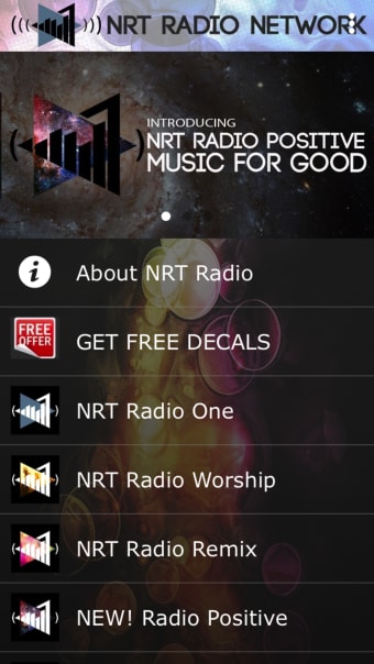NRT Christian Radio
