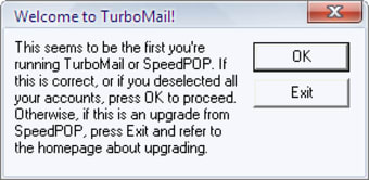 TurboMail