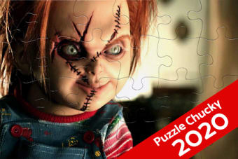 The Chucky Puzzle 2021