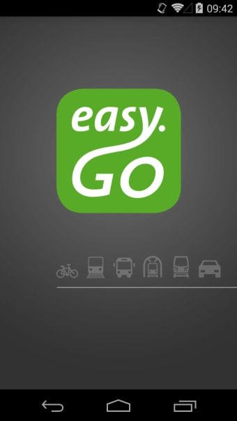 easy.GO - For bus train  Co.
